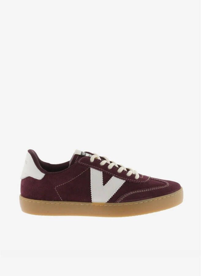 Victoria Lage Sneakers 39676