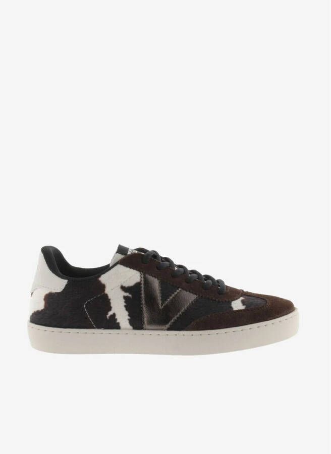 Victoria Lage Sneakers 39678