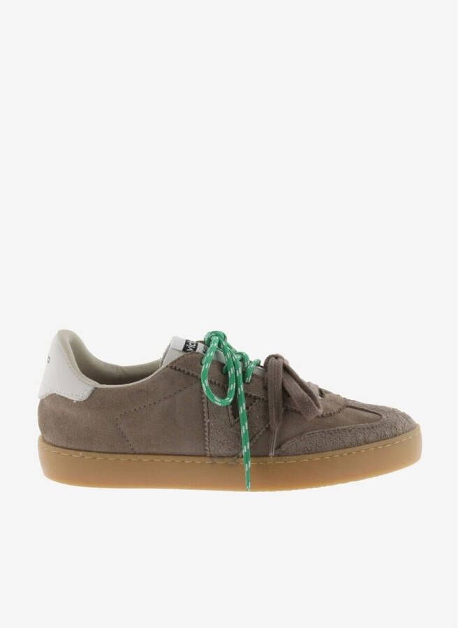 Victoria Lage Sneakers 39681