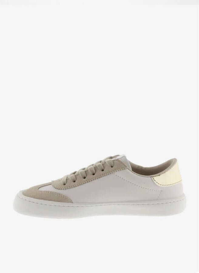 Victoria Lage Sneakers 40553