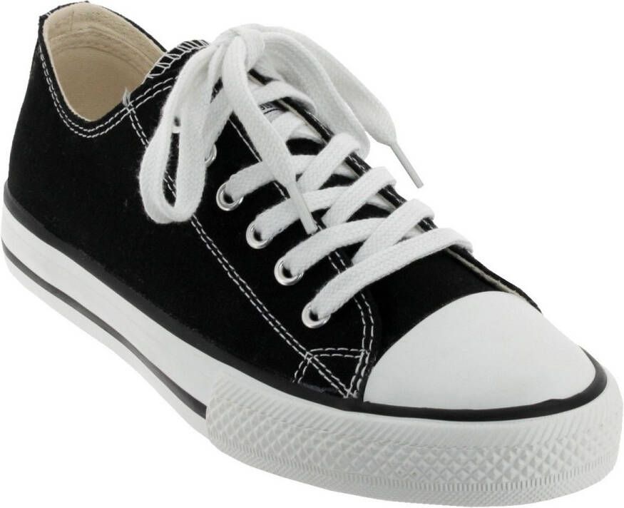 Victoria Lage Sneakers 6550