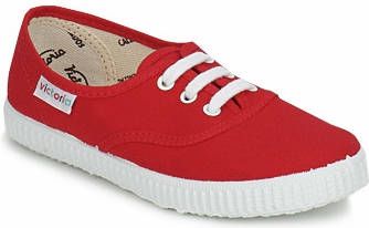Victoria Lage Sneakers 6613K