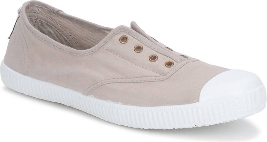 Victoria Lage Sneakers 6623