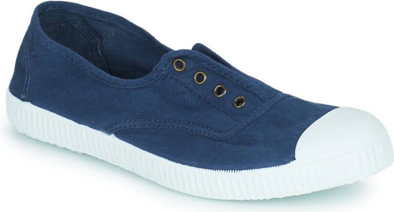 Victoria Lage Sneakers 6623