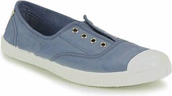 Victoria Lage Sneakers 6623