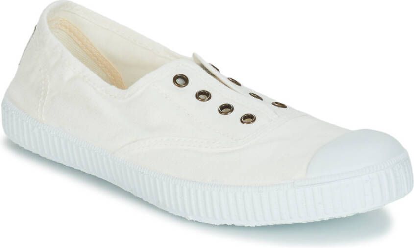 Victoria Lage Sneakers 6623