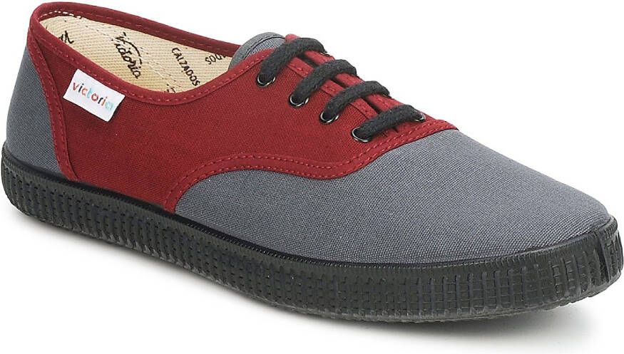 Victoria Lage Sneakers 6651