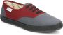 Victoria Lage Sneakers 6651 - Thumbnail 2