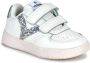 Victoria Lage Sneakers SPORTIVA 1124106 FANTASIETIJD - Thumbnail 2