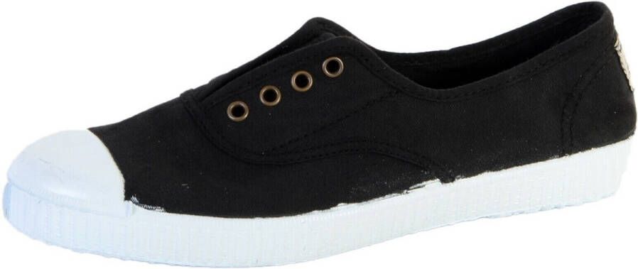 Victoria Lage Sneakers 249460 - Foto 2