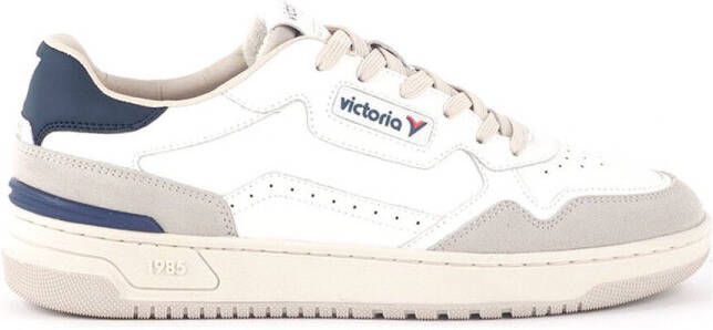 Victoria Lage Sneakers 8800113 KLASSIEKE KLEUREN
