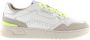 Victoria Sneakers Zacht Neon Dames Unisex Streetwear Vrouwen - Thumbnail 2