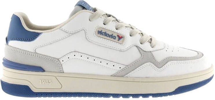 Victoria Lage Sneakers 8800122 Sport C80 Heren Sportschoenen