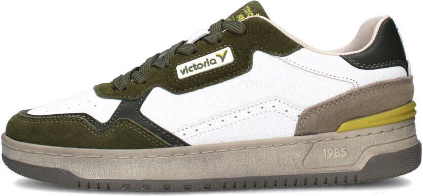 Victoria Lage Sneakers 8800125