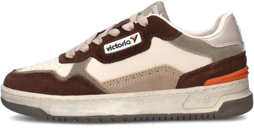 Victoria Lage Sneakers 8800126