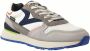 Victoria Lage Sneakers 8802113 Leggera Mix Heren Sportschoen - Thumbnail 2