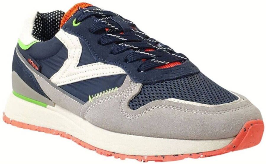 Victoria Lage Sneakers 8802113