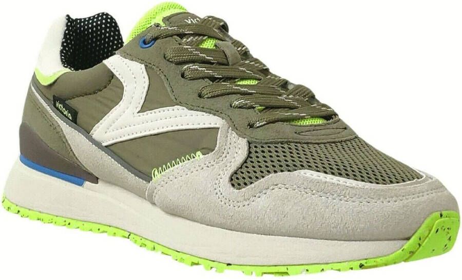 Victoria Lage Sneakers 8802113 Leggera Mix Heren Sportschoen