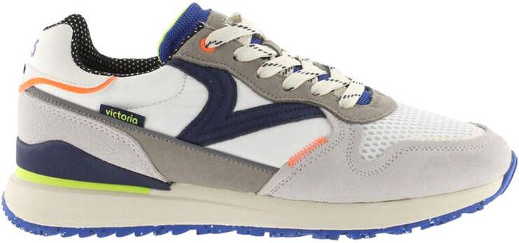 Victoria Lage Sneakers 8802113 Leggera Mix Heren Sportschoen