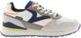 Victoria Lage Sneakers 8802113 Leggera Mix Heren Sportschoen - Thumbnail 1
