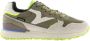 Victoria Lage Sneakers 8802113 Leggera Mix Heren Sportschoen - Thumbnail 1
