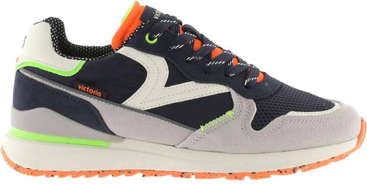 Victoria Lage Sneakers 8802113 Leggera Mix Heren Sportschoen
