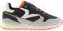 Victoria Lage Sneakers 8802113 Leggera Mix Heren Sportschoen - Thumbnail 2