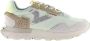Victoria Future Wing Sneakers Multicolor Dames - Thumbnail 16