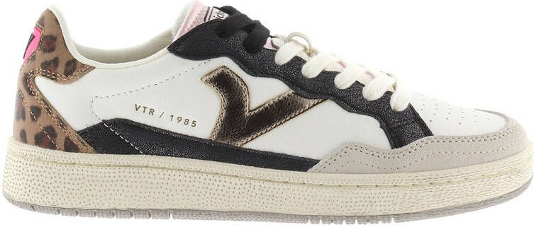 Victoria Lage Sneakers 8806104 Smash Animal Pop