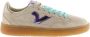 Victoria Lage Sneakers 8806107 Smash Suede Dames Sportschoen - Thumbnail 4