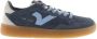 Victoria Lage Sneakers 8806107 Smash Suede Heren Sneakers - Thumbnail 4