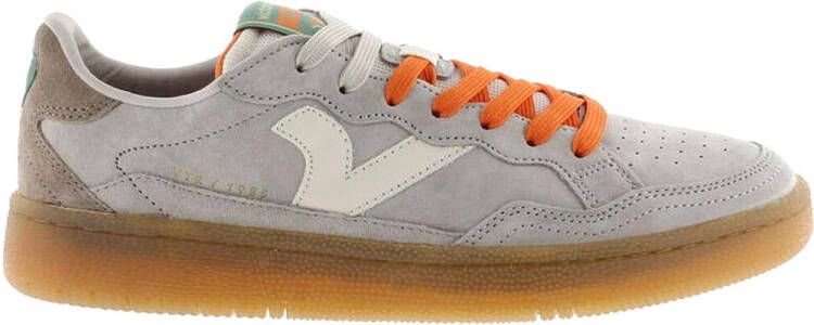 Victoria Lage Sneakers 8806107 Smash Suede Heren Sneakers
