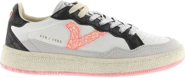 Victoria Lage Sneakers 8806108 Smash Soft damessneakers