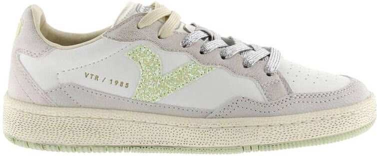 Victoria Lage Sneakers 8806108 Smash Soft damessneakers