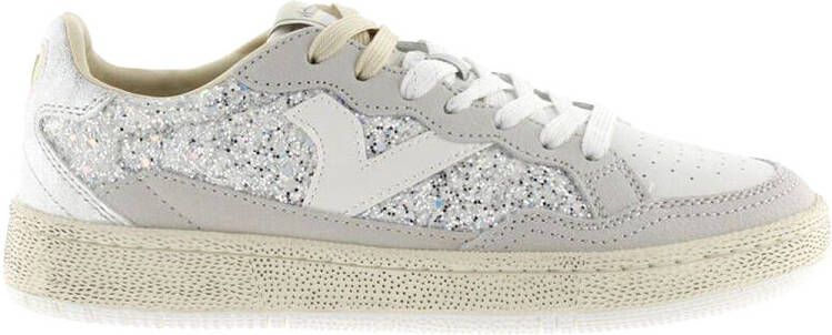 Victoria Lage Sneakers 8806110 Smash Glitter damessneakers
