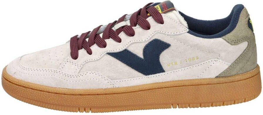 Victoria Lage Sneakers SMASH-SUEDE 8806111