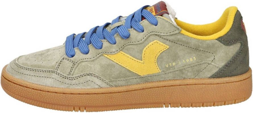 Victoria Lage Sneakers 8806111