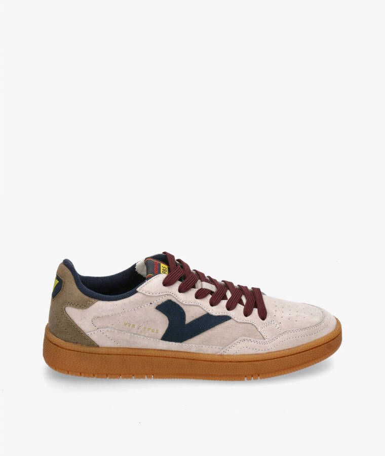 Victoria Lage Sneakers SMASH-SUEDE 8806111