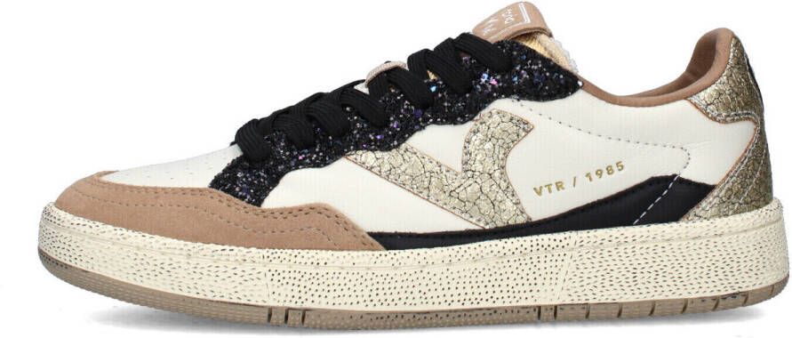 Victoria Lage Sneakers Baskets - Foto 3