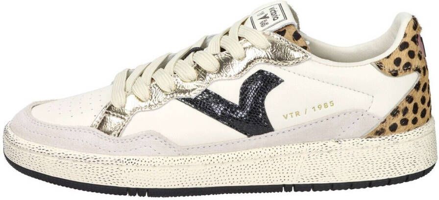 Victoria Lage Sneakers 8806114