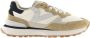 Victoria Lage Sneakers 8807104 Rush Sport Heren Sneakers - Thumbnail 2
