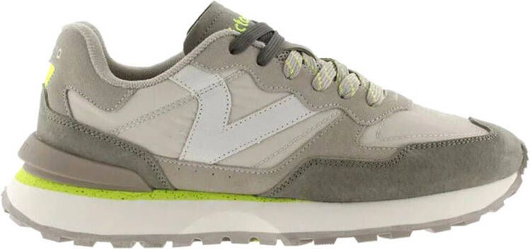Victoria Lage Sneakers 8807104 Rush Sport Heren Sneakers