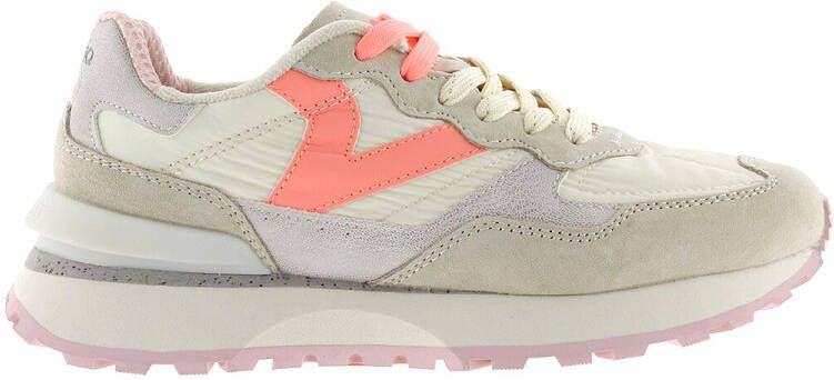 Victoria Lage Sneakers 8807106 Rush Summer Pastel Dames Sneakers