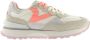 Victoria Lage Sneakers 8807106 Rush Summer Pastel Dames Sneakers - Thumbnail 2