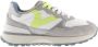 Victoria Lage Sneakers 8807106 Rush Summer Pastel Dames Sneakers - Thumbnail 3