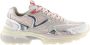 Victoria Smile Favorites Dames Sneakers Roze Synthetisch Metallic - Thumbnail 2