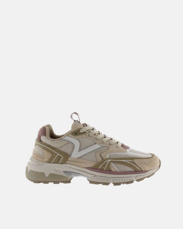 Victoria Lage Sneakers 8809103