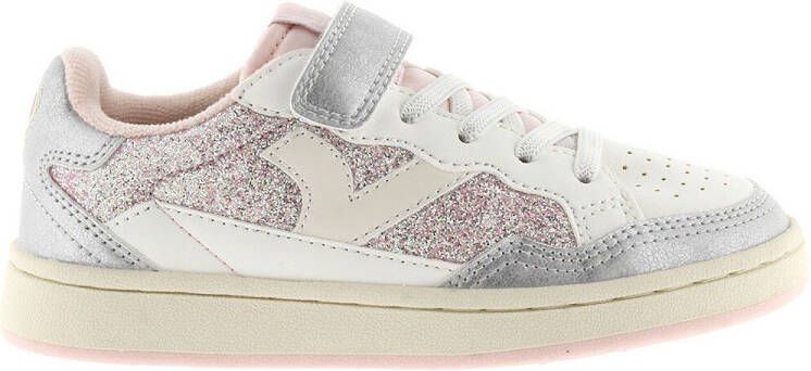Victoria Lage Sneakers 8810100 Smash Kid Funn sportschoen voor meisjes