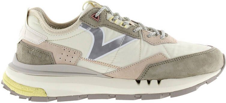 Victoria Lage Sneakers 8811100 Wing Evo Sport damessneakers