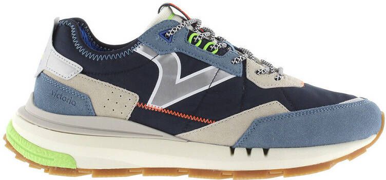 Victoria Lage Sneakers 8811100 Wing Evo Sport Heren Sportschoen